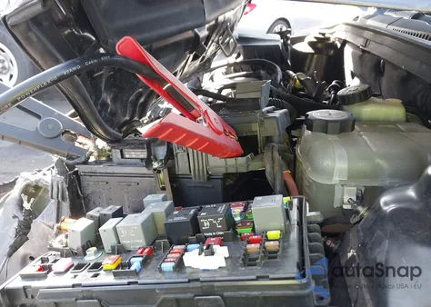 2016 Chevrolet Cruze Limited 1Lt Auto из США, поврежденный, VIN 1G1PE5SB2G7189157